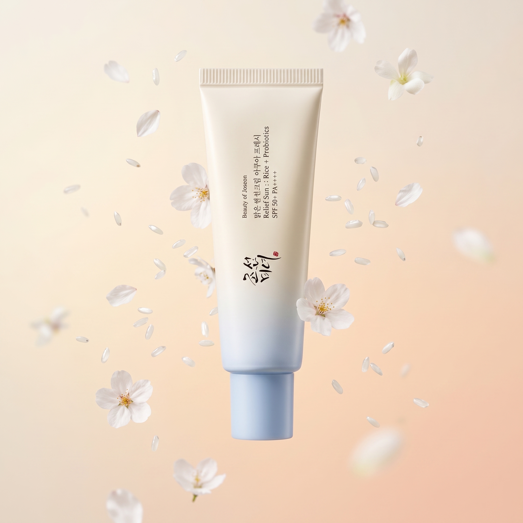 Beauty of Joseon Relief Sun SPF50+