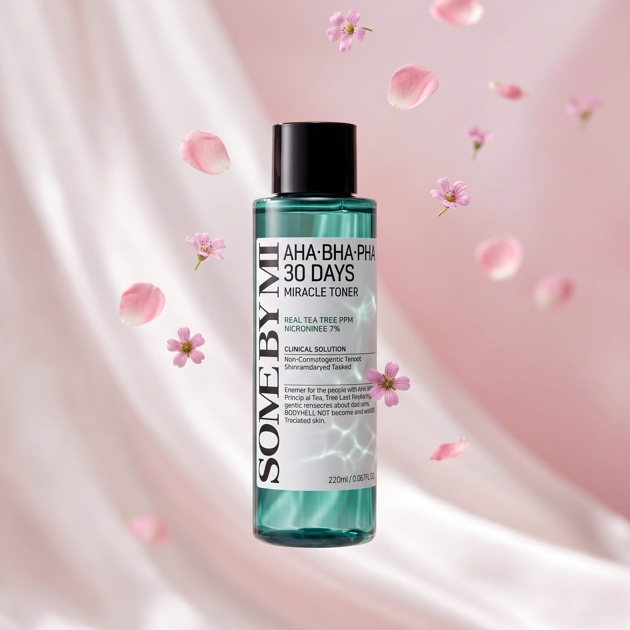 Some By Mi AHA BHA PHA Toner