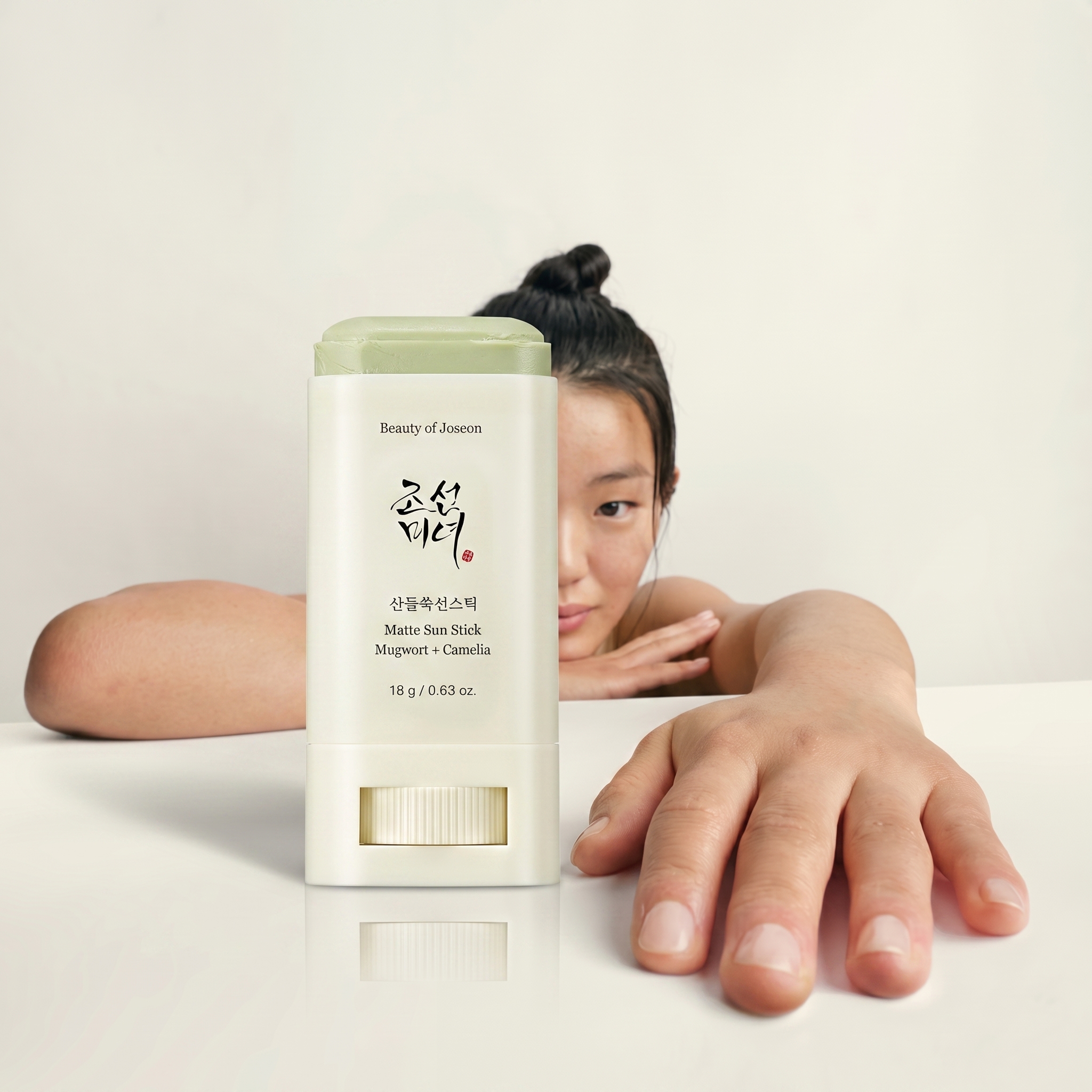 Mini SPF 50+ Sunscreen Stick