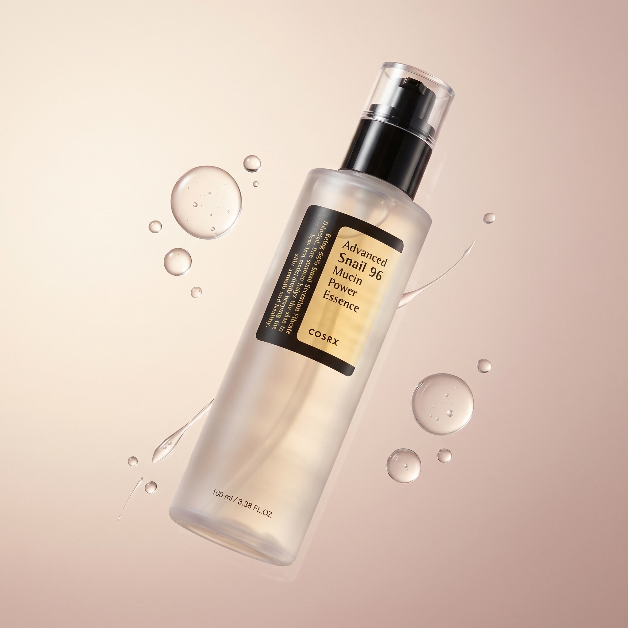COSRX Advanced Snail Mucin Essence